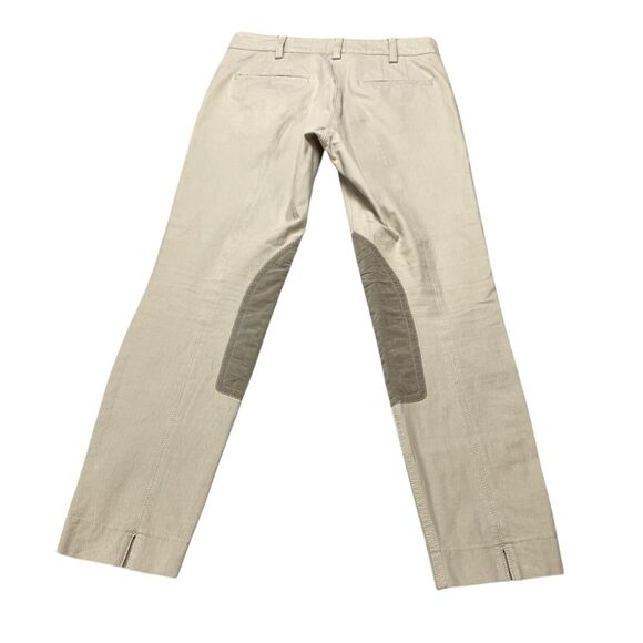 Cambio Womens Stretch Equestrian Breeches Womens Size US 6 - EU 40 - Picture 4 of 15